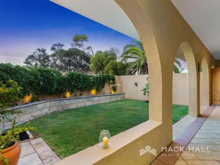 Sixth view of Homely house listing, 1 Yule St, City Beach WA 6015