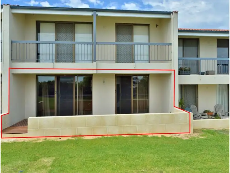 Fourth view of Homely house listing, 5/24 Halls Head Parade, Halls Head WA 6210