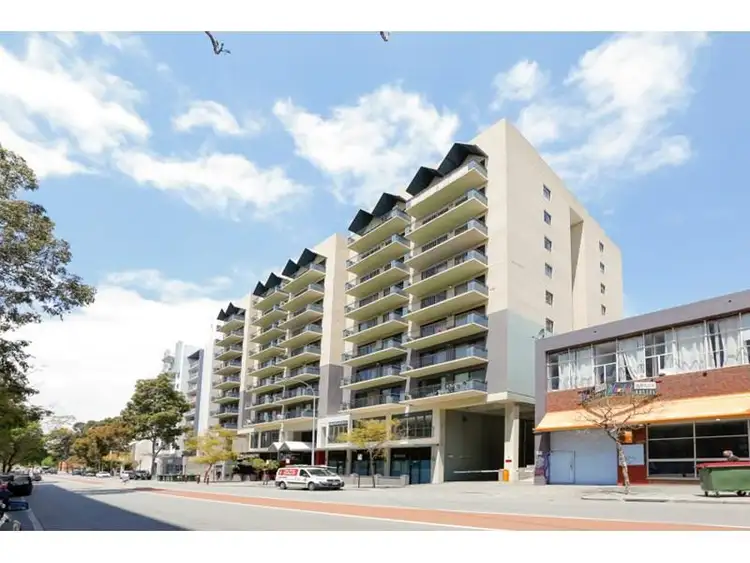Third view of Homely unit listing, 14/193 Hay Street, East Perth WA 6004