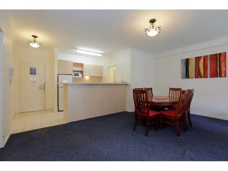 Fourth view of Homely unit listing, 14/193 Hay Street, East Perth WA 6004