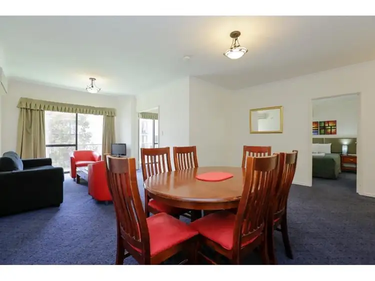 Fifth view of Homely unit listing, 14/193 Hay Street, East Perth WA 6004