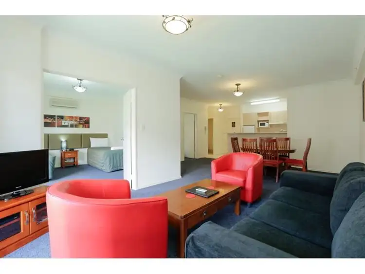 Sixth view of Homely unit listing, 14/193 Hay Street, East Perth WA 6004