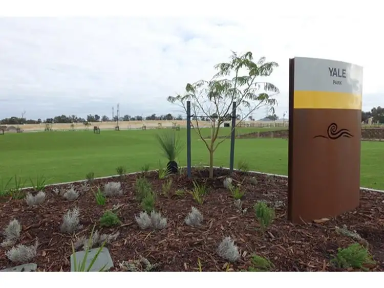 Fifth view of Homely house listing, Lot 664 Tufts Lane, Aubin Grove WA 6164