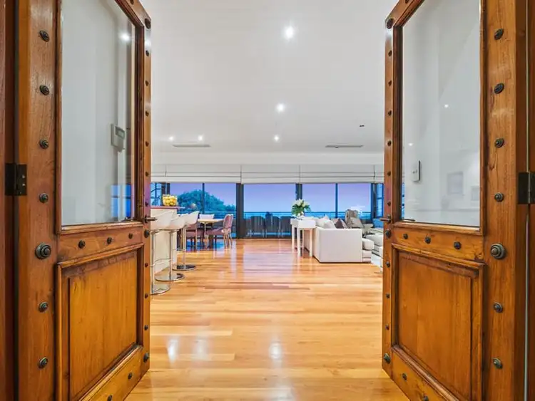 Fourth view of Homely house listing, 38 Branksome Gardens, City Beach WA 6015
