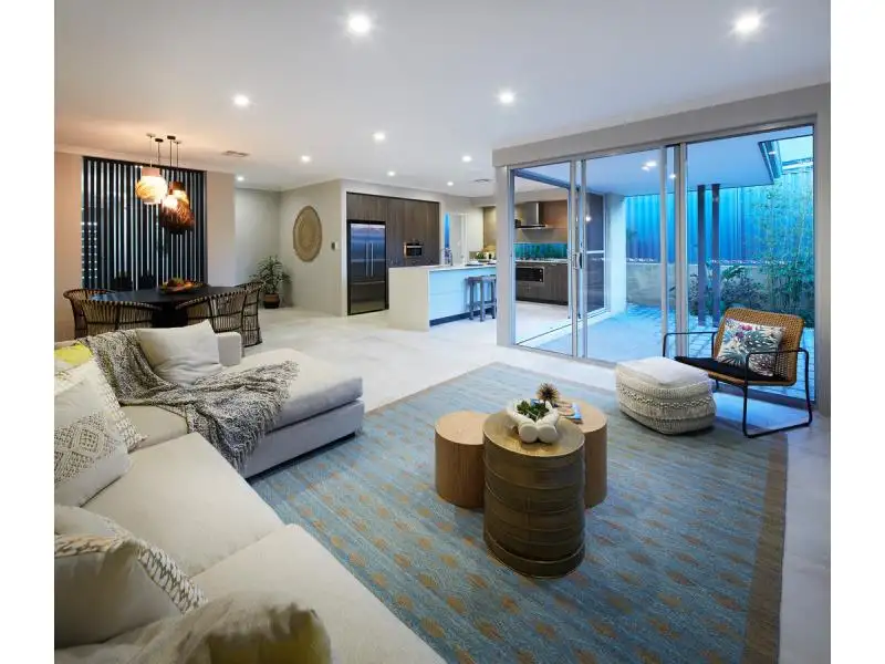 Main view of Homely house listing, 4 Sedano Crescent, Wellard WA 6170