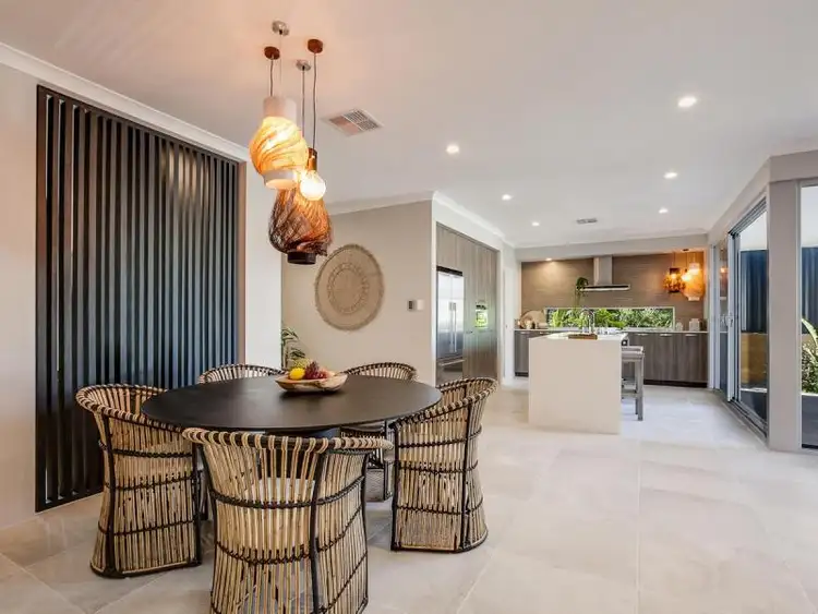 Sixth view of Homely house listing, 4 Sedano Crescent, Wellard WA 6170