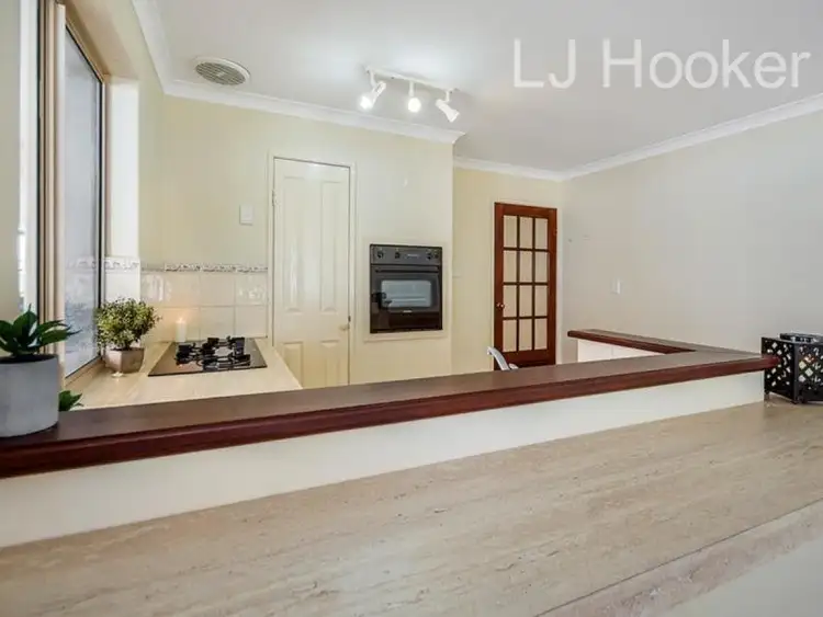Sixth view of Homely house listing, 5 Lille Lane, Port Kennedy WA 6172