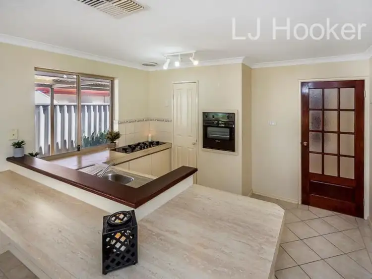Seventh view of Homely house listing, 5 Lille Lane, Port Kennedy WA 6172
