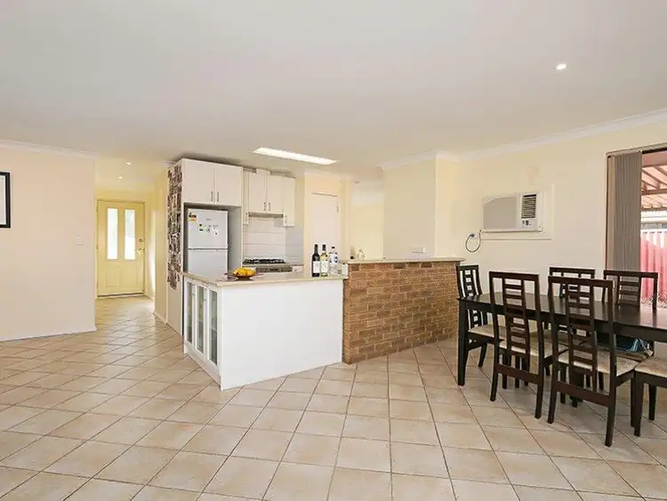 Second view of Homely house listing, 18 Florey Place, Huntingdale WA 6110
