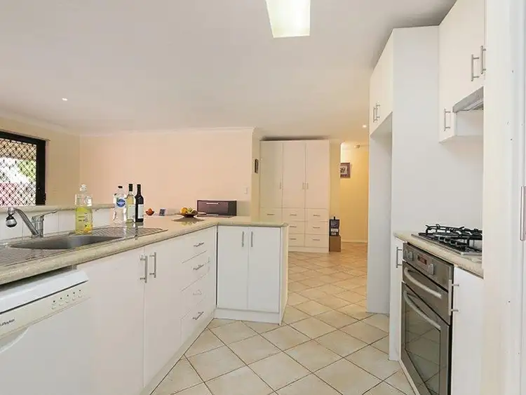 Third view of Homely house listing, 18 Florey Place, Huntingdale WA 6110