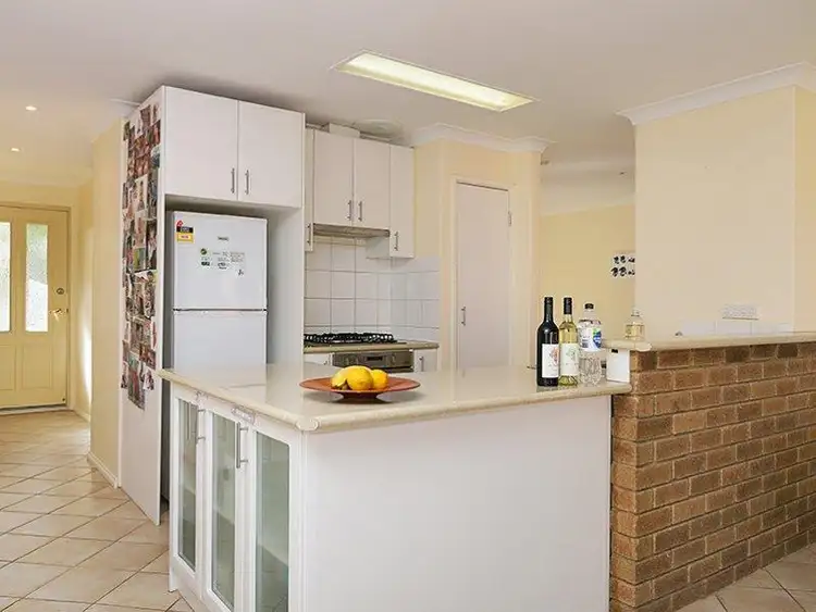 Fourth view of Homely house listing, 18 Florey Place, Huntingdale WA 6110