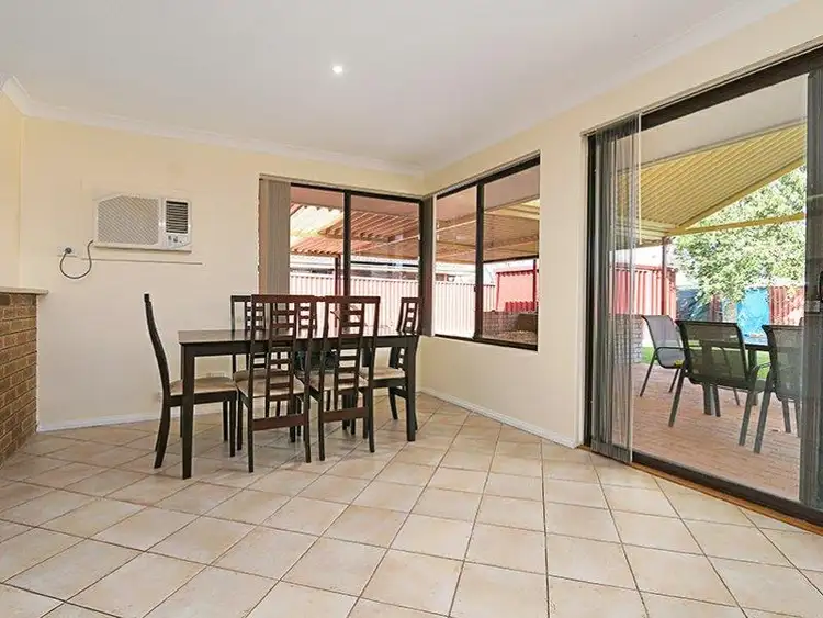 Fifth view of Homely house listing, 18 Florey Place, Huntingdale WA 6110