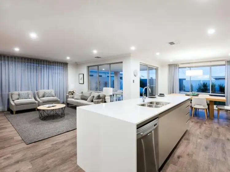 Fifth view of Homely house listing, 120 Thundelarra Drive, Golden Bay WA 6174