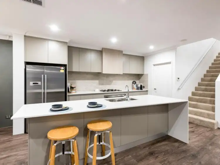Sixth view of Homely house listing, 120 Thundelarra Drive, Golden Bay WA 6174