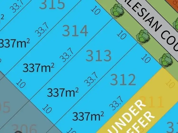 Lot 313, 8B Salesian Court, Queens Park WA 6107