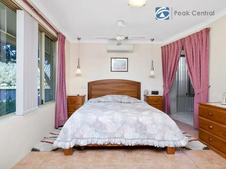Fourth view of Homely house listing, 123 Brenchley Drive, Atwell WA 6164