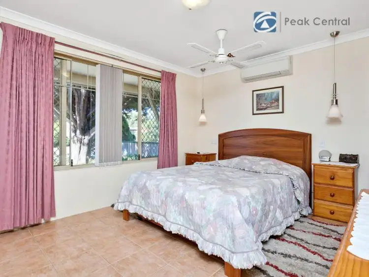 Fifth view of Homely house listing, 123 Brenchley Drive, Atwell WA 6164