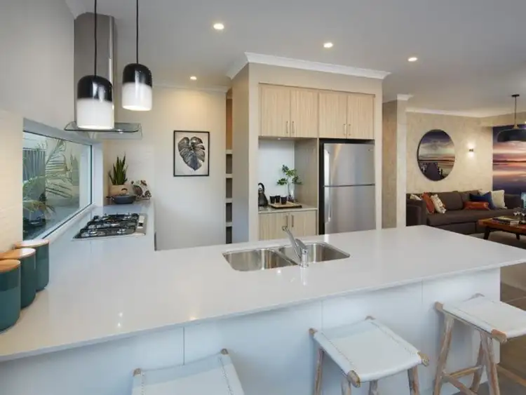 Fourth view of Homely house listing, 8 Sedano Crescent, Wellard WA 6170