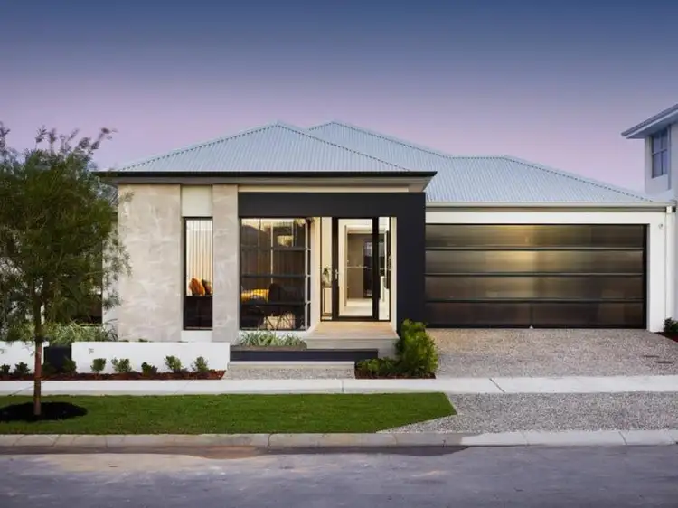 22 Pallium Way, Jindalee WA 6036