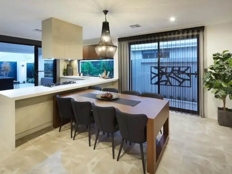 Third view of Homely house listing, 22 Pallium Way, Jindalee WA 6036