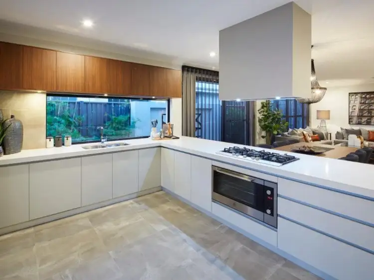 Fourth view of Homely house listing, 22 Pallium Way, Jindalee WA 6036