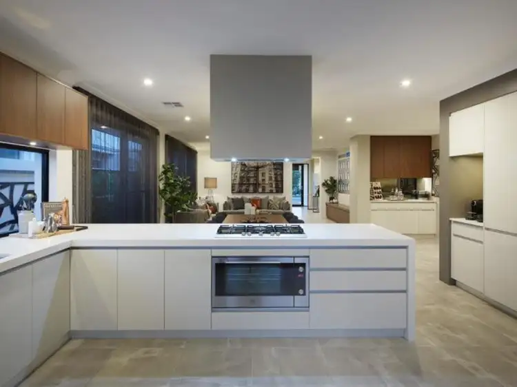 Fifth view of Homely house listing, 22 Pallium Way, Jindalee WA 6036
