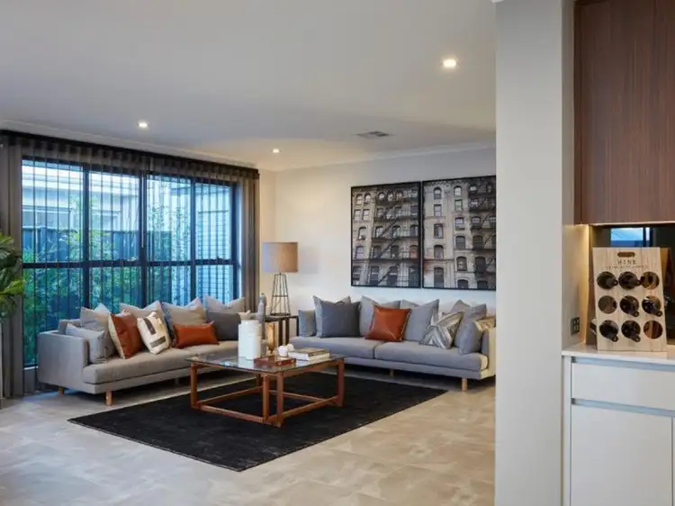 Seventh view of Homely house listing, 22 Pallium Way, Jindalee WA 6036