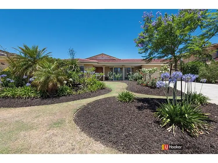 5 Olsen Court, Leeming WA 6149