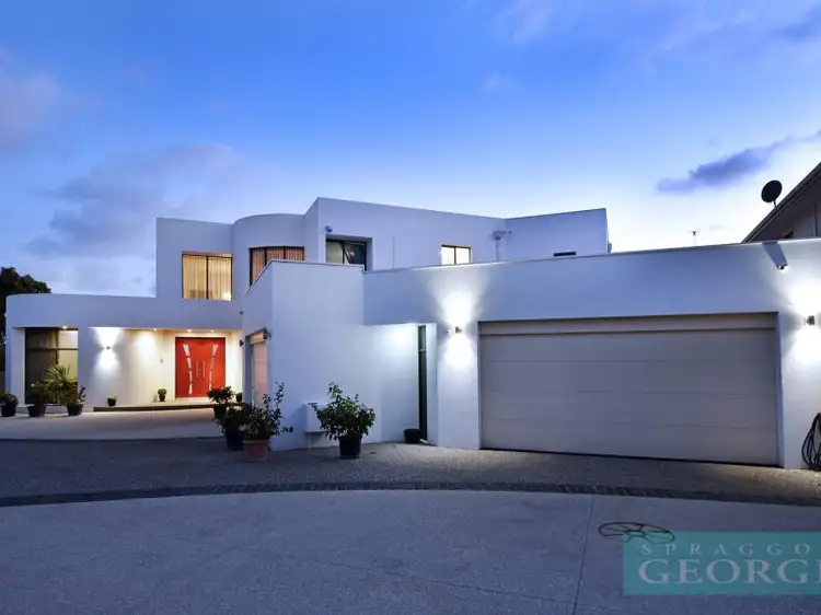 Main view of Homely house listing, 70 Glenorchy Crescent, Hamersley WA 6022