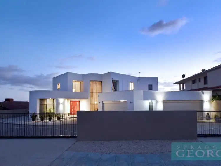 Second view of Homely house listing, 70 Glenorchy Crescent, Hamersley WA 6022