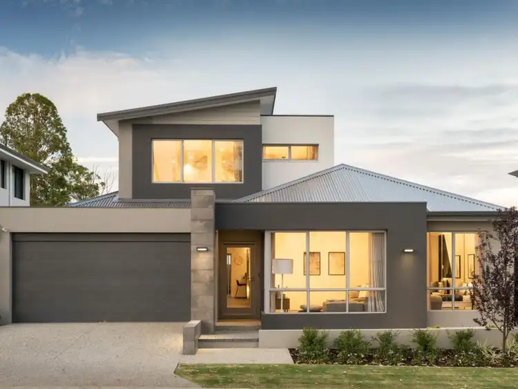 Main view of Homely house listing, 23 Windermere Boulevard, Aveley WA 6069