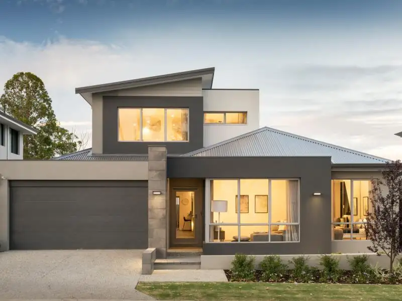 Main view of Homely house listing, 23 Windermere Boulevard, Aveley WA 6069