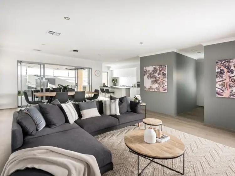 Third view of Homely house listing, 23 Windermere Boulevard, Aveley WA 6069
