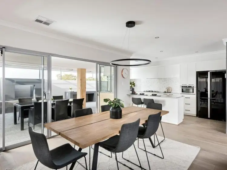 Fourth view of Homely house listing, 23 Windermere Boulevard, Aveley WA 6069