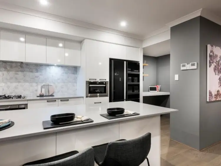 Sixth view of Homely house listing, 23 Windermere Boulevard, Aveley WA 6069