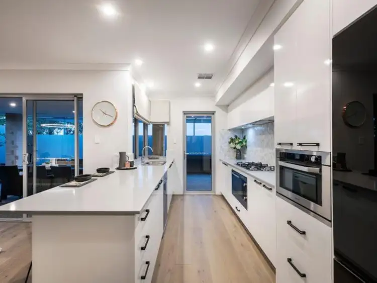 Seventh view of Homely house listing, 23 Windermere Boulevard, Aveley WA 6069