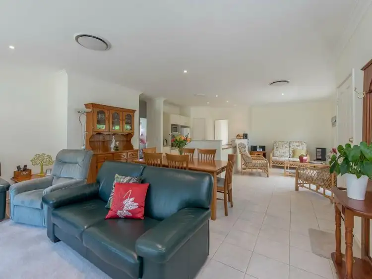 Second view of Homely villa listing, 46A La Grange Street, Innaloo WA 6018
