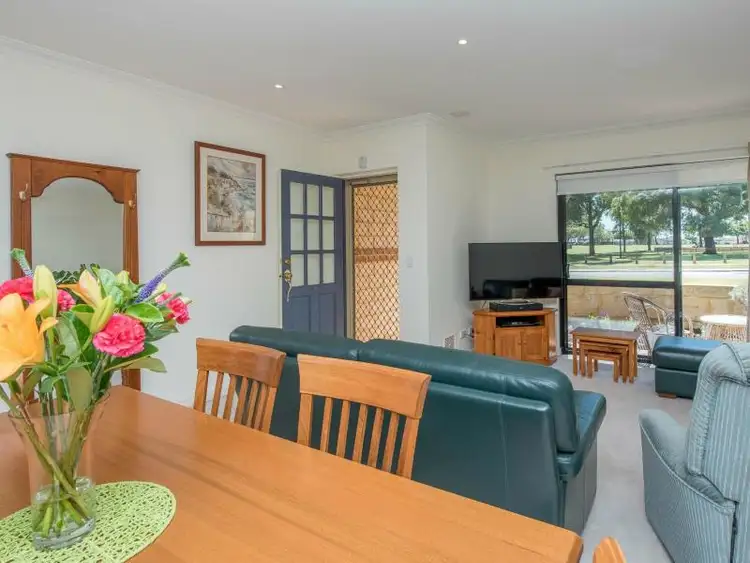 Fifth view of Homely villa listing, 46A La Grange Street, Innaloo WA 6018