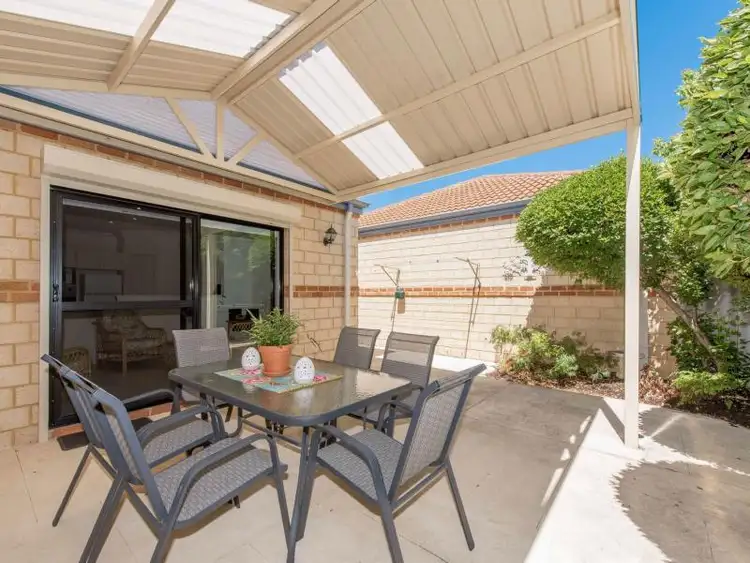 Sixth view of Homely villa listing, 46A La Grange Street, Innaloo WA 6018