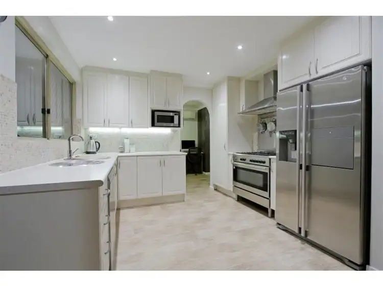 Third view of Homely house listing, 22 Beckett Close, Munster WA 6166