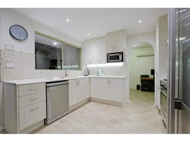 Fourth view of Homely house listing, 22 Beckett Close, Munster WA 6166