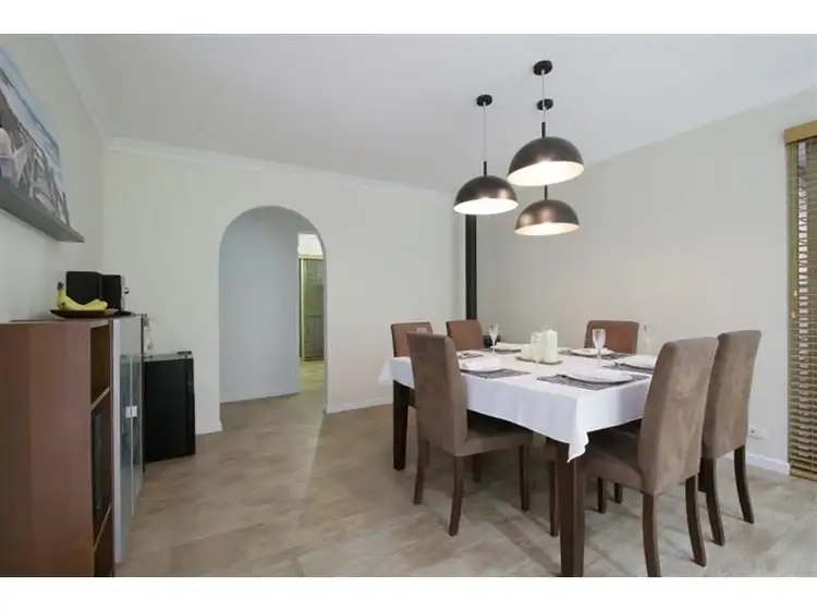 Fifth view of Homely house listing, 22 Beckett Close, Munster WA 6166