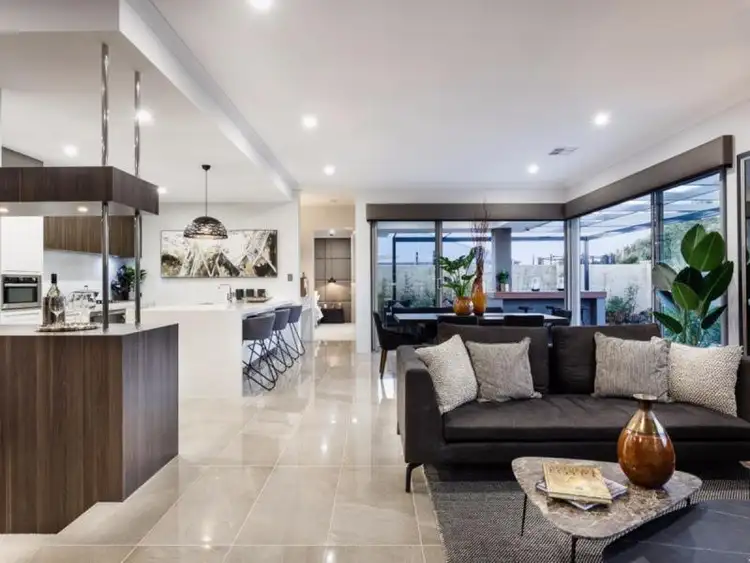 Fifth view of Homely house listing, 57 Calooli Grove, Golden Bay WA 6174