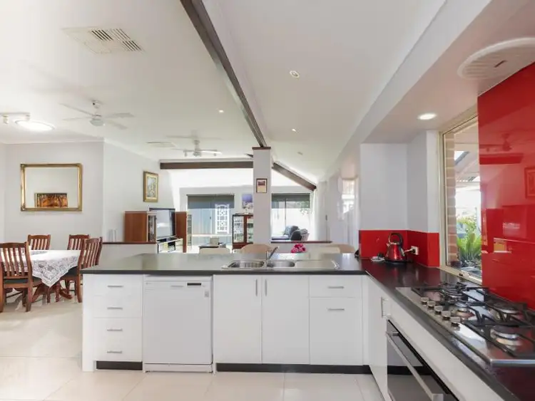 Second view of Homely house listing, 2 Forum Way, East Bunbury WA 6230