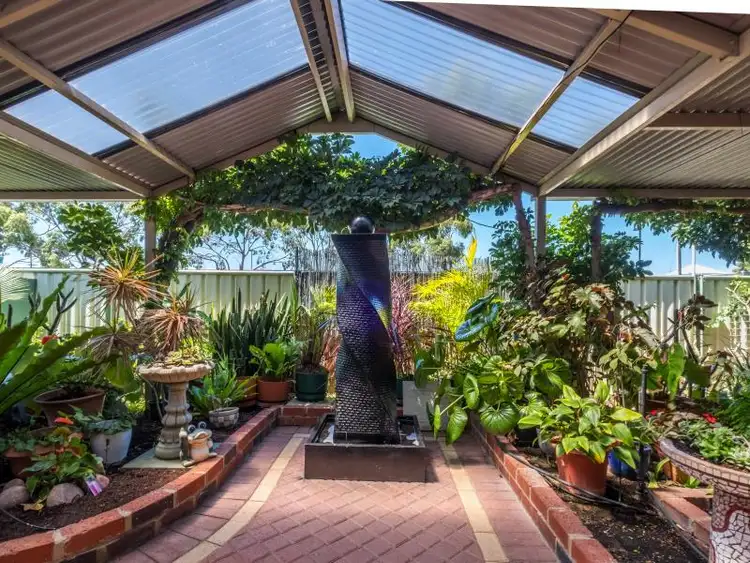 Fifth view of Homely house listing, 2 Forum Way, East Bunbury WA 6230