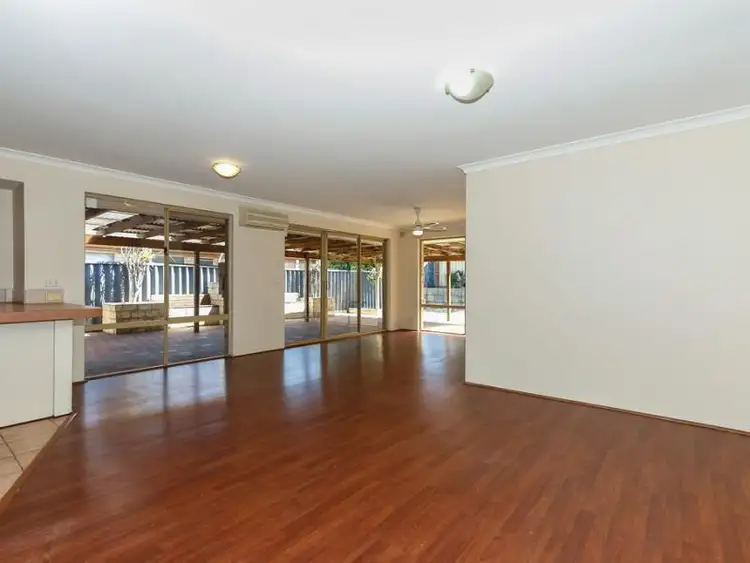 Second view of Homely house listing, 22 Dalrymple View, Alexander Heights WA 6064