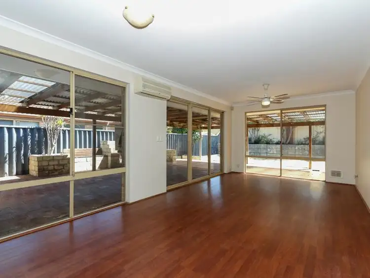 Fifth view of Homely house listing, 22 Dalrymple View, Alexander Heights WA 6064