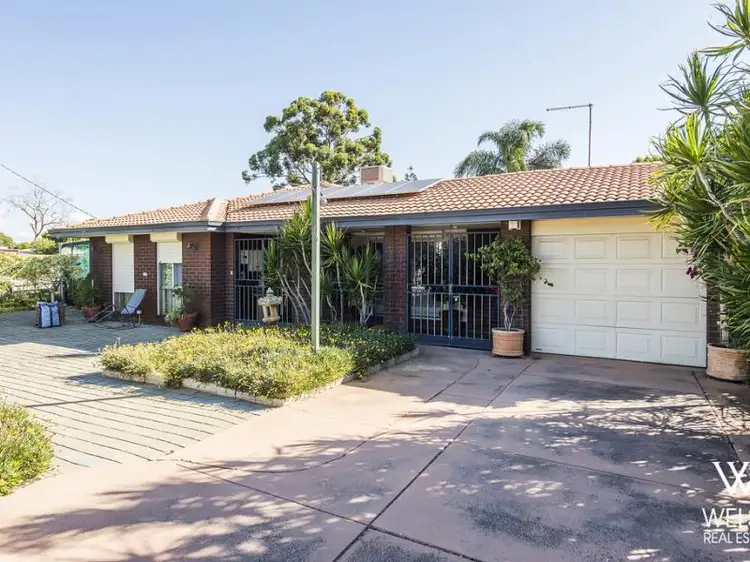 Main view of Homely house listing, 290 Belmont Avenue, Kewdale WA 6105