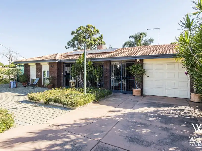 Main view of Homely house listing, 290 Belmont Avenue, Kewdale WA 6105