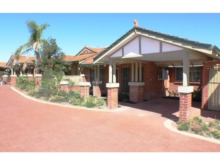 2/120 Alfreda Avenue, Noranda WA 6062